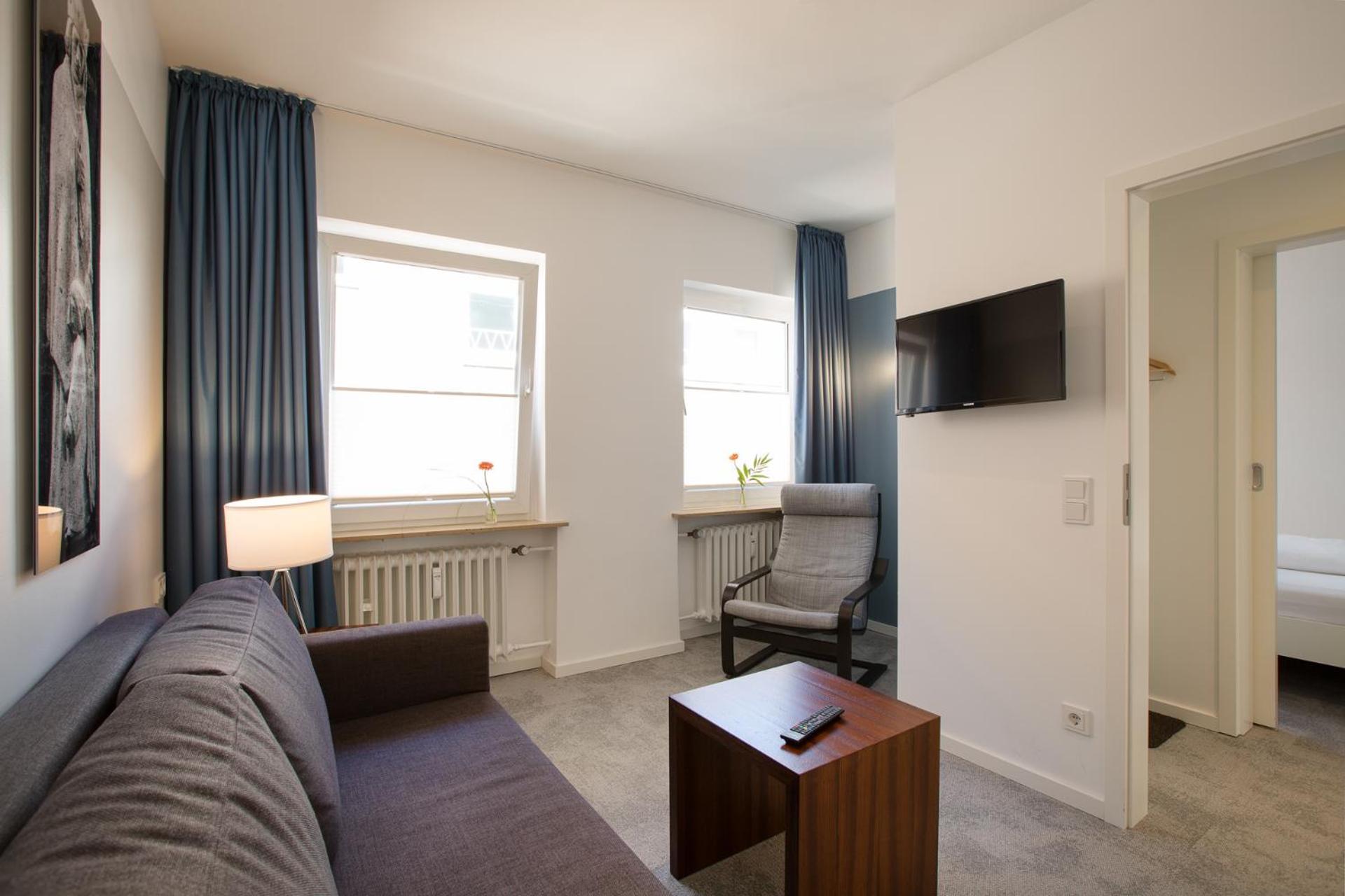 Stern Am Rathaus Hotel Keulen Buitenkant foto