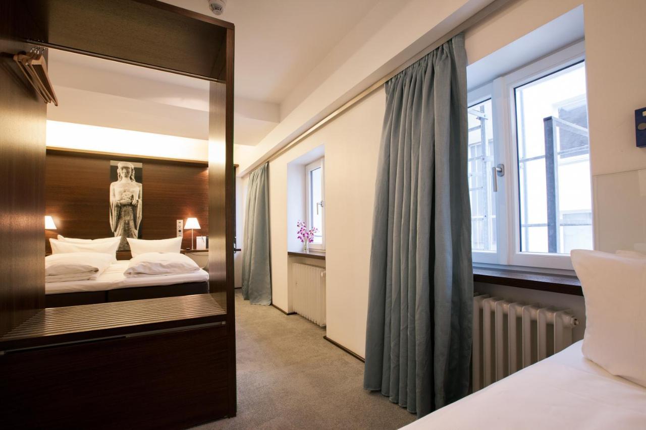 Stern Am Rathaus Hotel Keulen Buitenkant foto