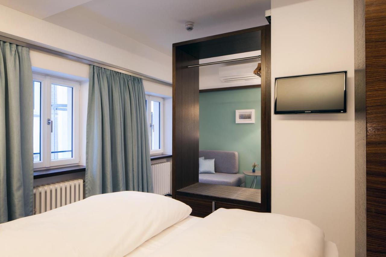 Stern Am Rathaus Hotel Keulen Buitenkant foto
